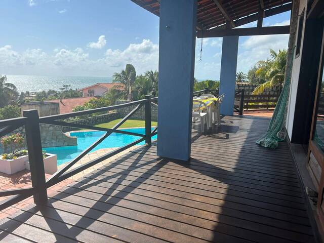 Casa para Venda em Aquiraz - 4