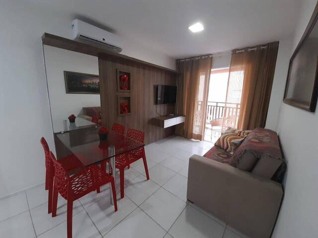 #WA5406 - Apartamento para Venda em Aquiraz - CE