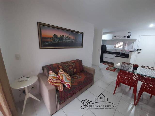 #WA5406 - Apartamento para Venda em Aquiraz - CE