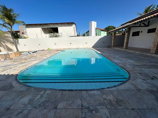 #CLUIS1 - Casa para Venda em Aquiraz - CE - 3