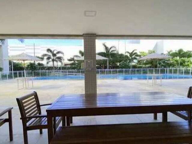#KEN94 - Apartamento para Venda em Fortaleza - CE - 2