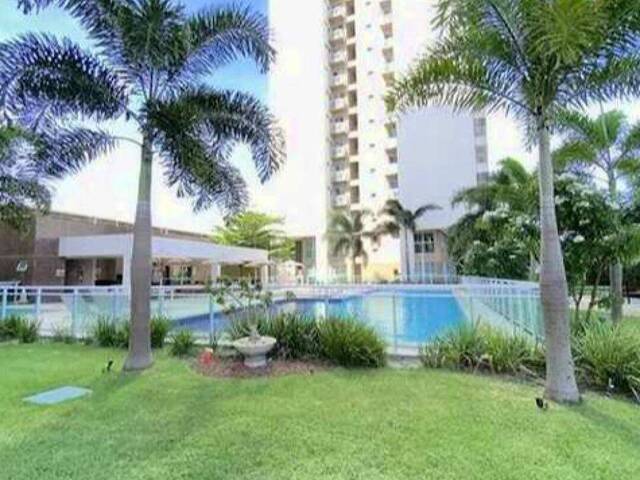 #KEN94 - Apartamento para Venda em Fortaleza - CE - 1
