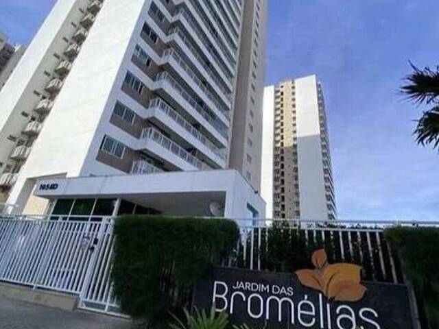 #KEN94 - Apartamento para Venda em Fortaleza - CE - 1