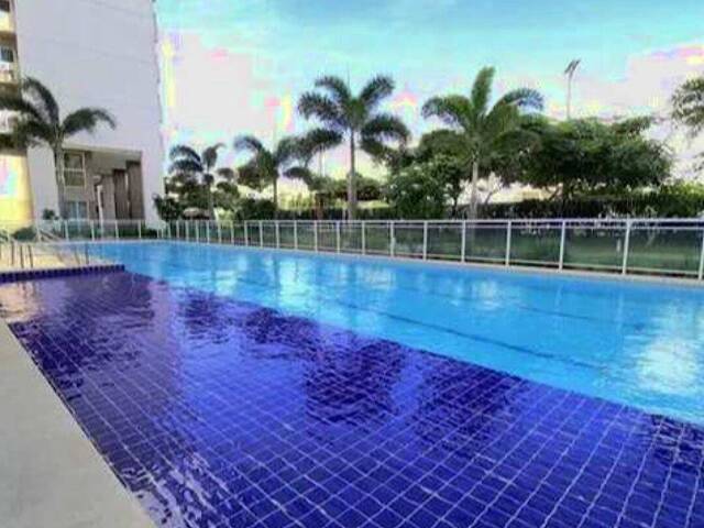 #KEN94 - Apartamento para Venda em Fortaleza - CE - 3