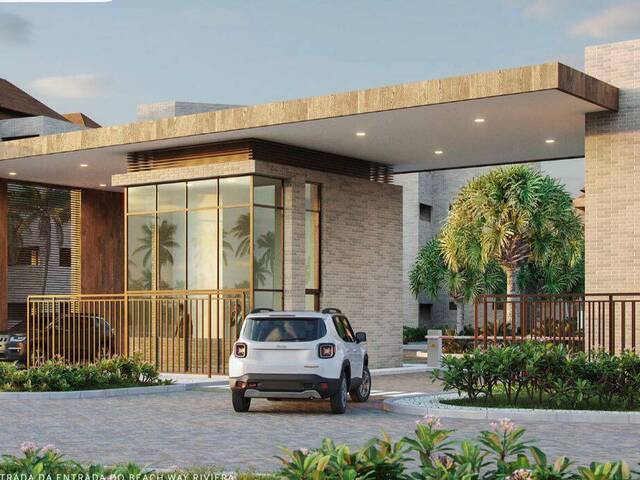 Apartamento para Venda em Aquiraz - 5