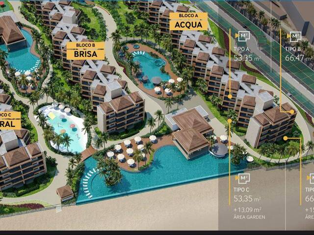 Apartamento para Venda em Aquiraz - 5