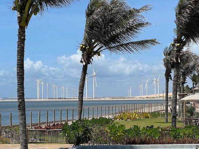 #FORT15 - Casa em condomínio para Venda em Fortim - CE - 3