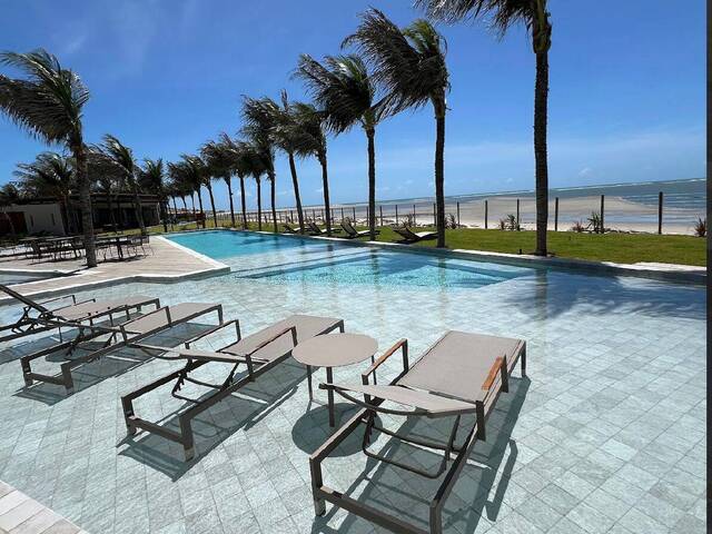 #FORT15 - Casa em condomínio para Venda em Fortim - CE - 1