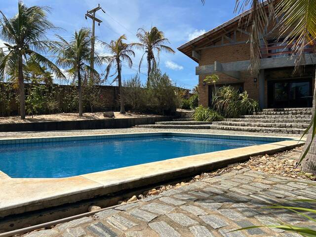 #CFER1 - Casa para Venda em Aquiraz - CE - 1