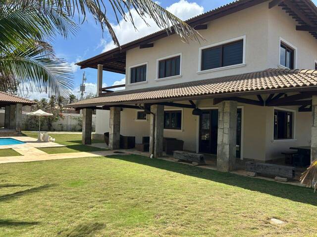 #LORT1 - Casa para Venda em Aquiraz - CE - 3