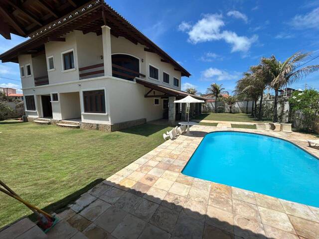 #LORT1 - Casa para Venda em Aquiraz - CE - 1