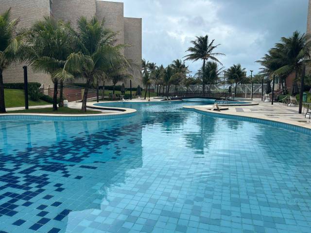 Venda em Porto das Dunas - Aquiraz