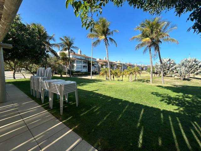 #GOLFT10 - Apartamento para Venda em Aquiraz - CE - 3