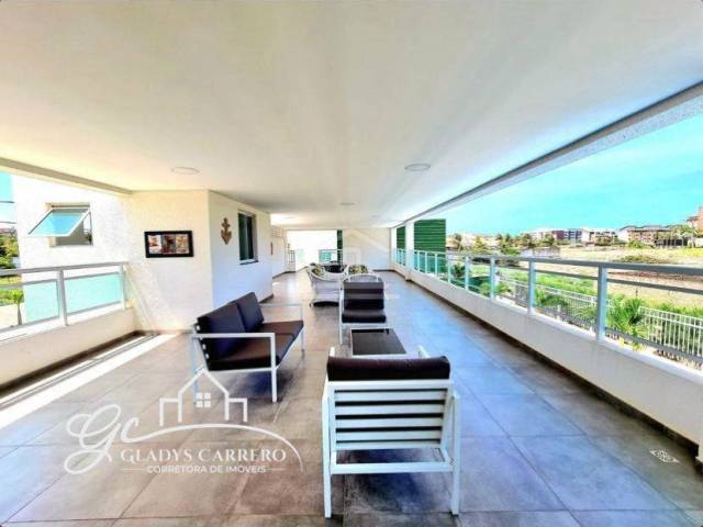 #PFINO 307 - Apartamento para Venda em Aquiraz - CE - 2