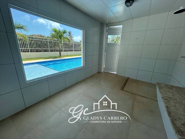 #PFINO 307 - Apartamento para Venda em Aquiraz - CE - 3