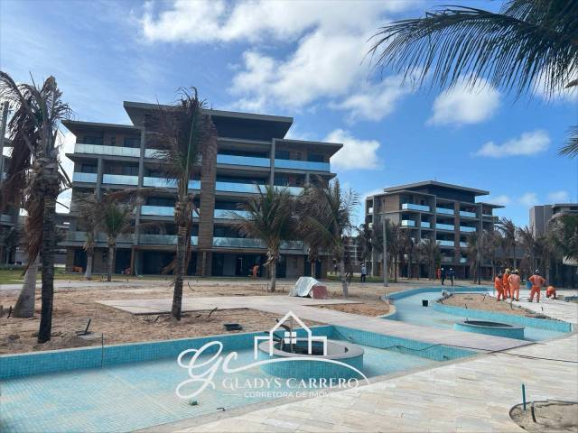 Venda em Porto das Dunas - Aquiraz