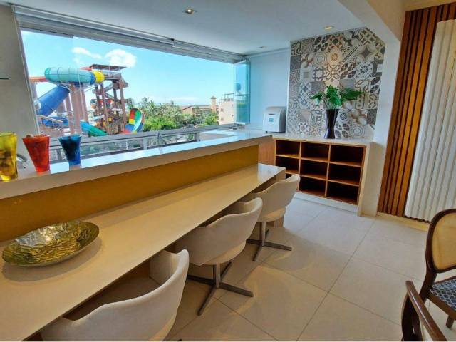 #W3505 - Apartamento para Venda em Aquiraz - CE - 3