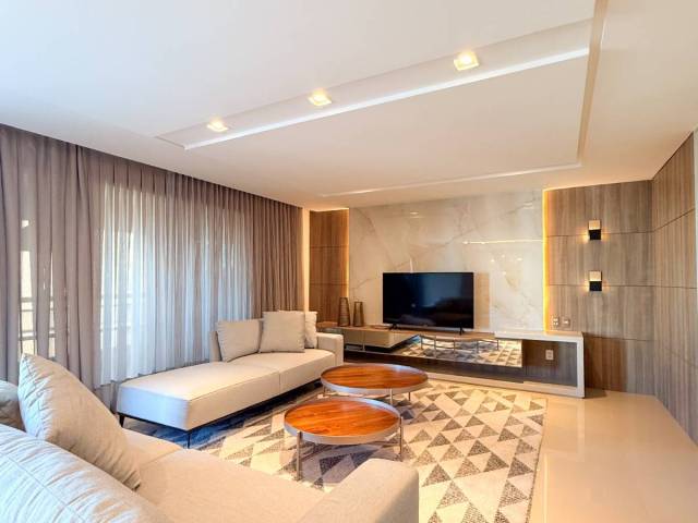 Apartamento para Venda em Fortaleza - 4