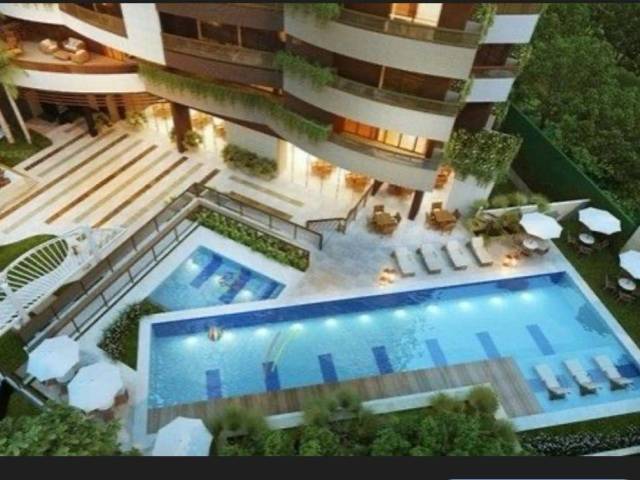 #JARDM16 - Apartamento para Venda em Fortaleza - CE - 3