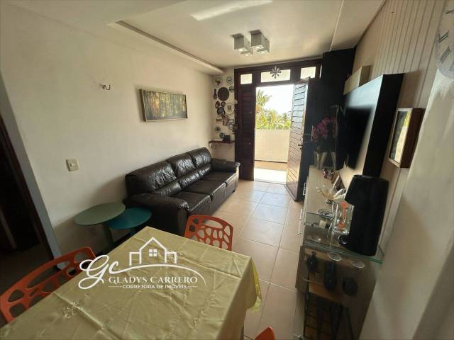 Apartamento para Venda em Aquiraz - 5