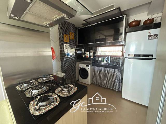 Apartamento para Venda em Aquiraz - 4