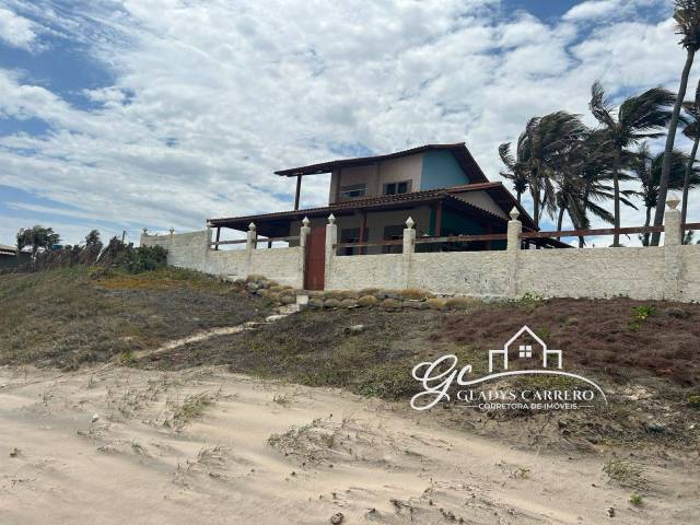 Casa para Venda em Aracati - 5