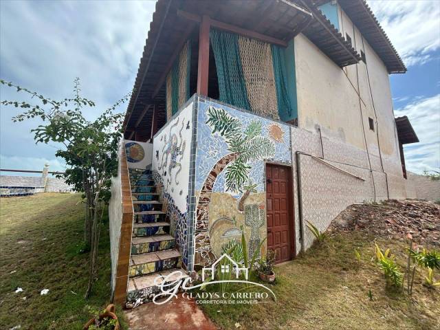 Casa para Venda em Aracati - 4