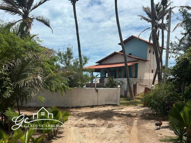 #MAJL - Casa para Venda em Aracati - CE - 3