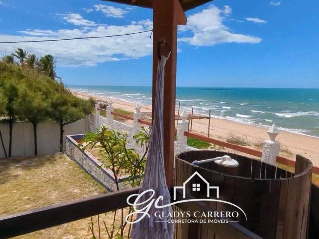 #MAJL - Casa para Venda em Aracati - CE - 2