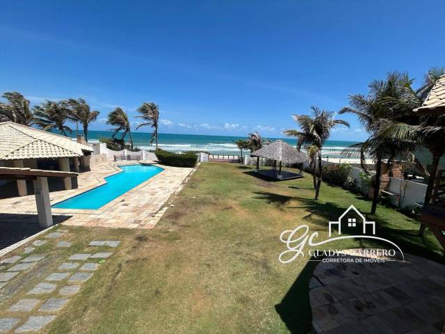 #PRESL - Casa para Venda em Aquiraz - CE