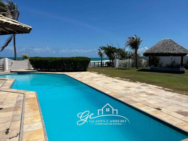 Casa para Venda em Aquiraz - 5