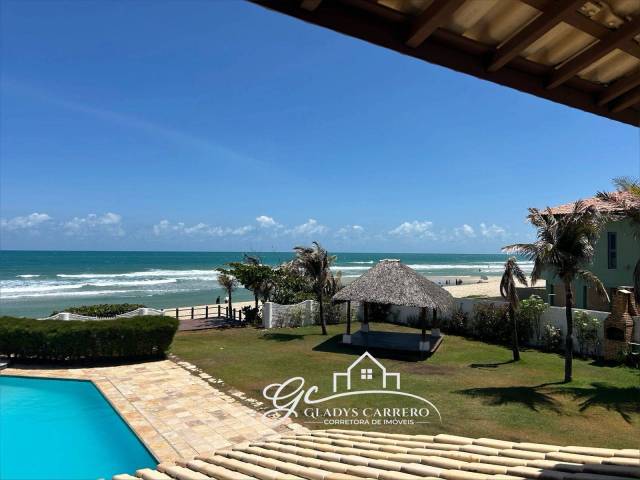 #PRESL - Casa para Venda em Aquiraz - CE