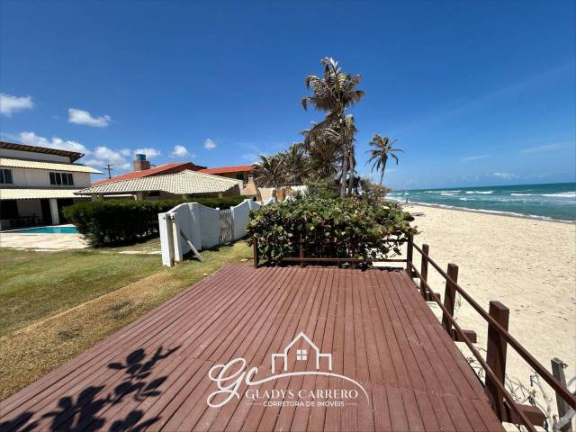 #PRESL - Casa para Venda em Aquiraz - CE