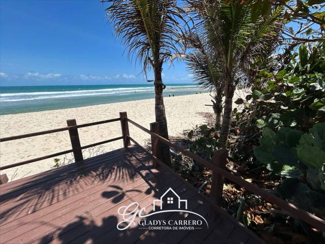 #PRESL - Casa para Venda em Aquiraz - CE