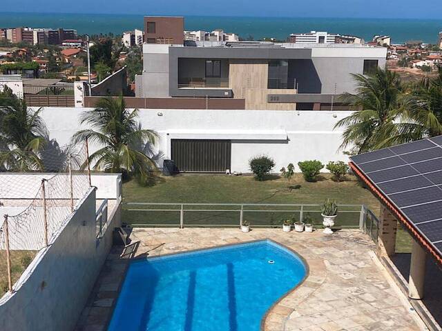 #SUIC - Casa para Venda em Aquiraz - CE