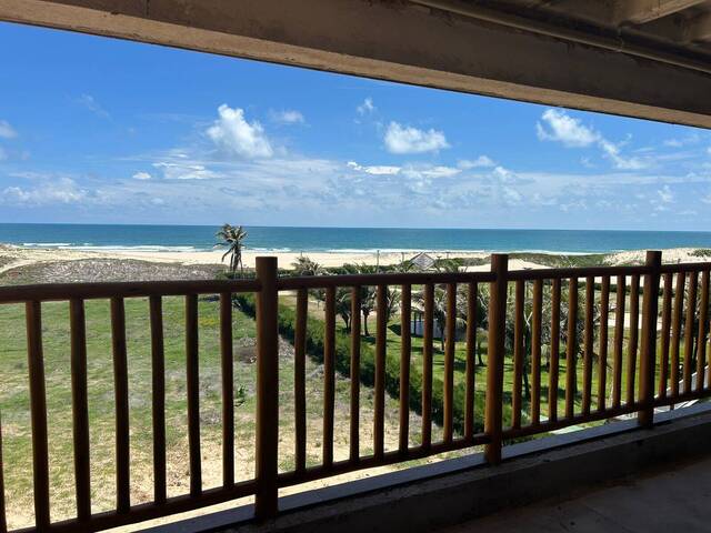 #GOA83 - Apartamento para Venda em Aquiraz - CE