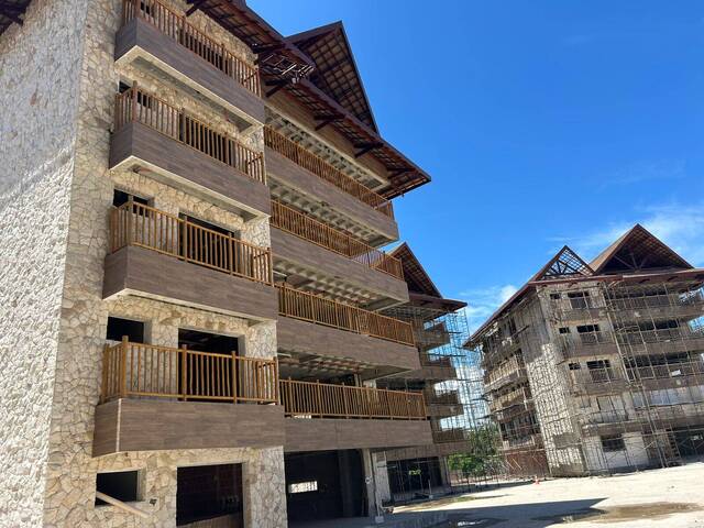 #GOA83 - Apartamento para Venda em Aquiraz - CE