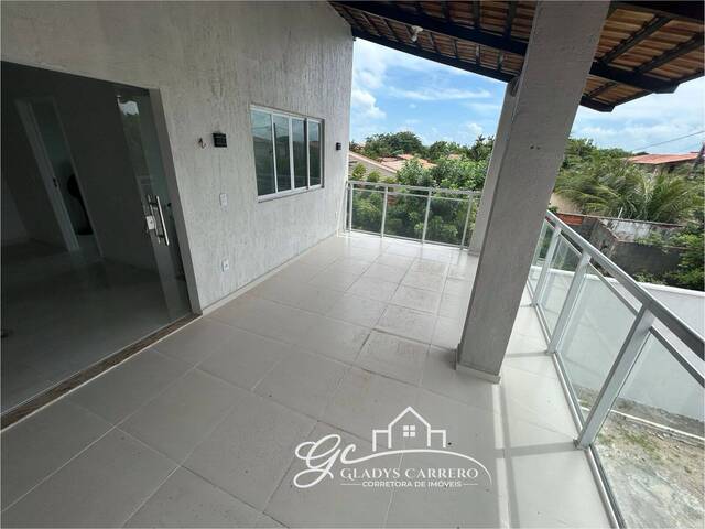 #CHAC.OTAL - Casa para Venda em Aquiraz - CE - 3