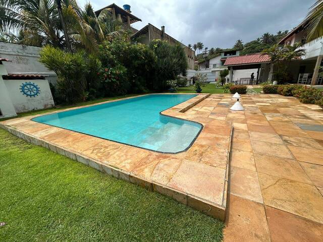 Casa para Locação em Aquiraz - 4