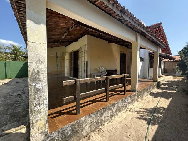 #PRESC2 - Casa para Venda em Aquiraz - CE