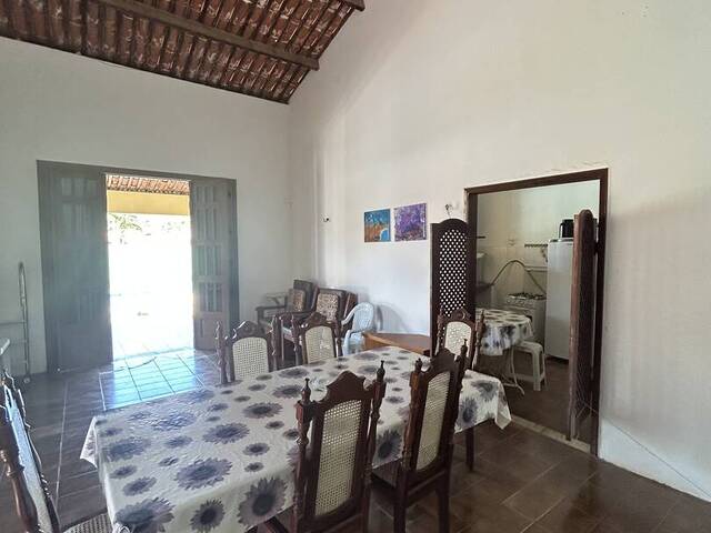 #PRESC2 - Casa para Venda em Aquiraz - CE