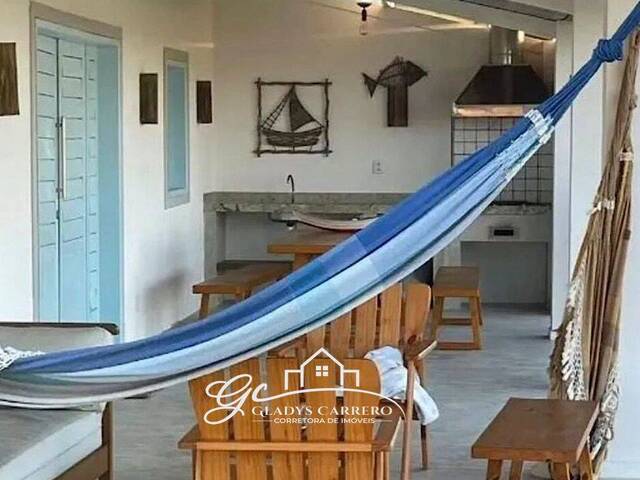 Casa para Venda em São Gonçalo do Amarante - 4