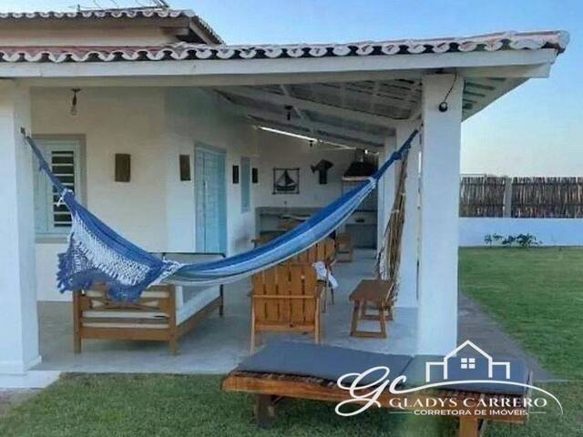 #TAIBM - Casa para Venda em São Gonçalo do Amarante - CE