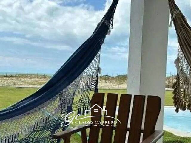 Casa para Venda em São Gonçalo do Amarante - 5