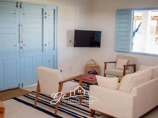 #TAIBM - Casa para Venda em São Gonçalo do Amarante - CE