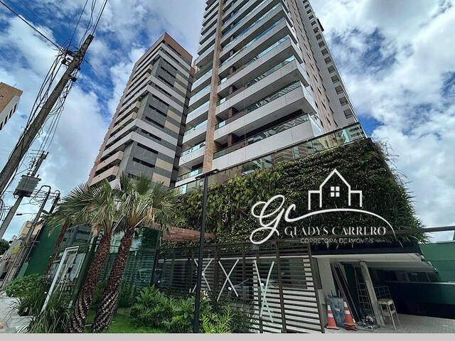 #PIER20 - Apartamento para Venda em Fortaleza - CE