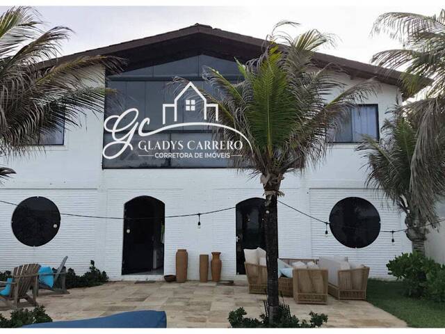 #TAIB2 - Casa para Venda em São Gonçalo do Amarante - CE