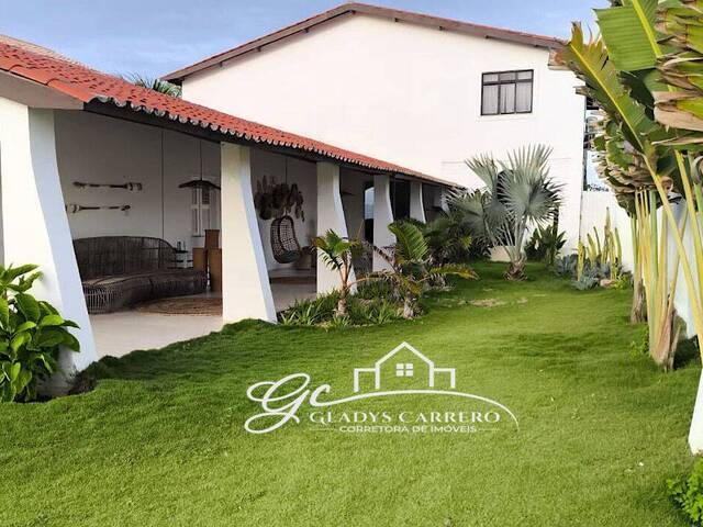 Casa para Venda em São Gonçalo do Amarante - 5