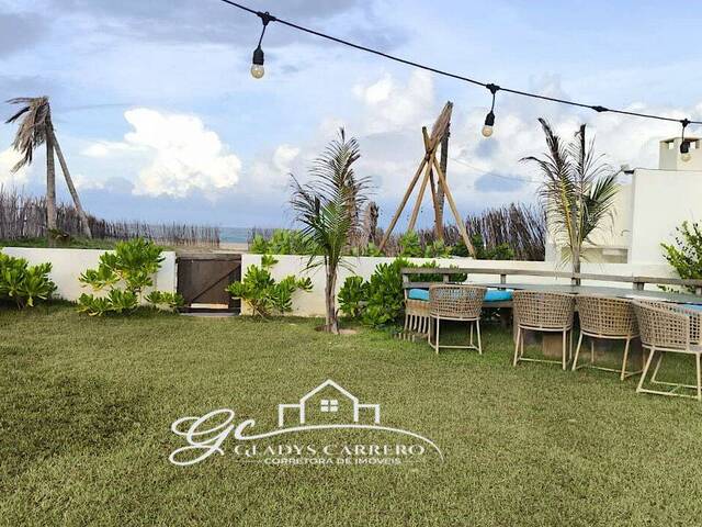 #TAIB2 - Casa para Venda em São Gonçalo do Amarante - CE