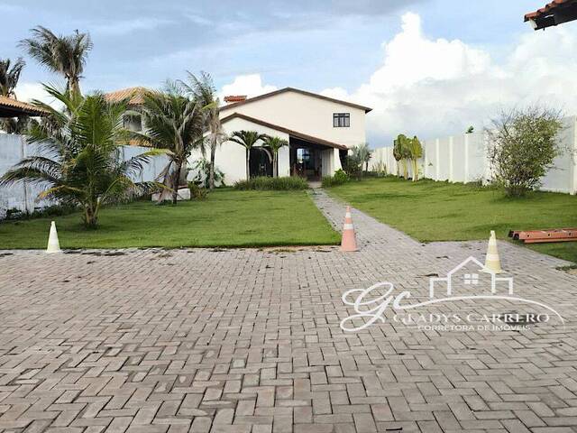 Casa para Venda em São Gonçalo do Amarante - 4